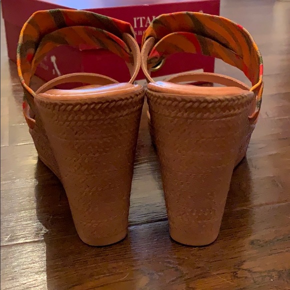 Adorable wedges - Picture 6 of 8